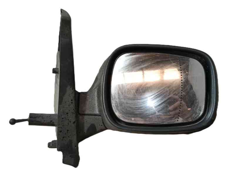 Recambio de espejo retrovisor derecho para renault kangoo express (fc0/1_) d 65 1.9 (fc0e, fc02, fc0j, fc0n) referencia OEM IAM 