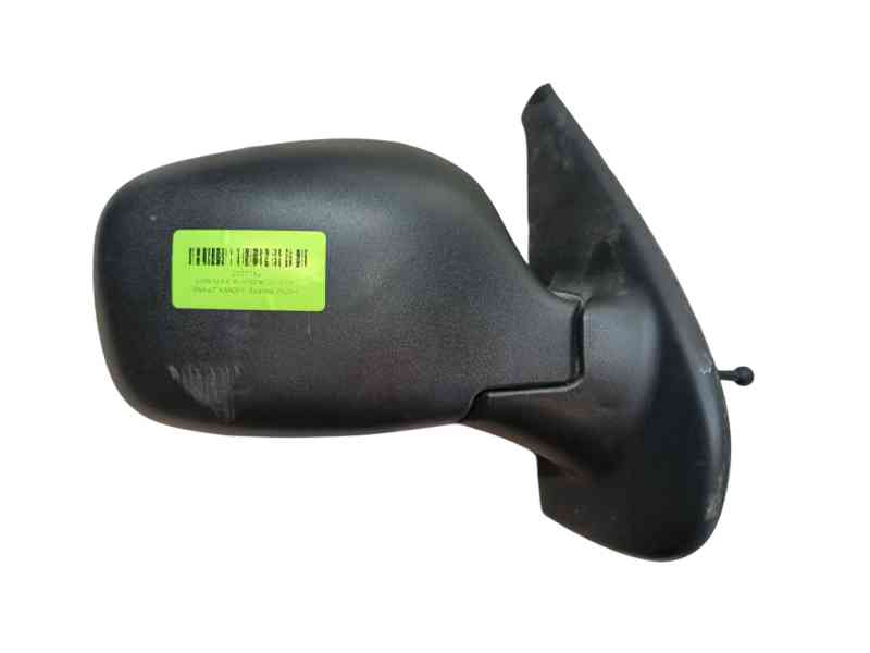Recambio de espejo retrovisor derecho para renault kangoo express (fc0/1_) d 65 1.9 (fc0e, fc02, fc0j, fc0n) referencia OEM IAM 