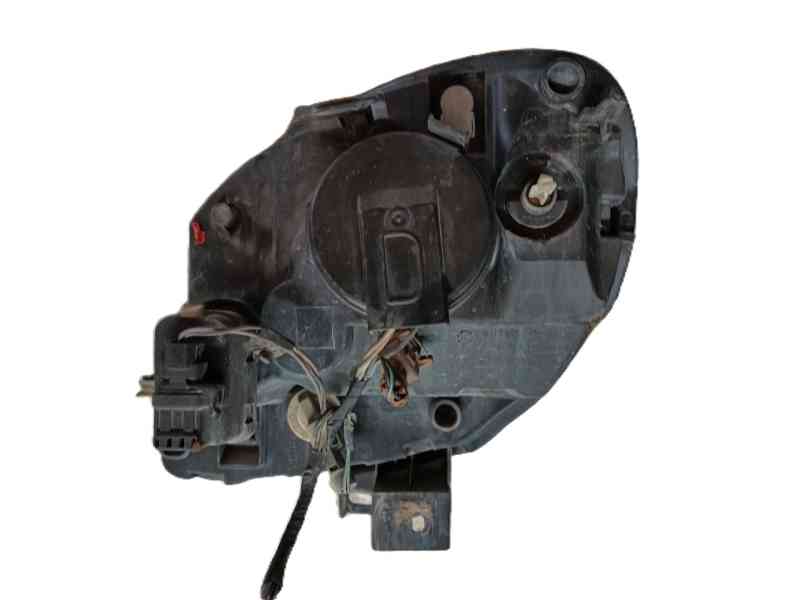 Recambio de faro derecho para renault kangoo express (fc0/1_) d 65 1.9 (fc0e, fc02, fc0j, fc0n) referencia OEM IAM   