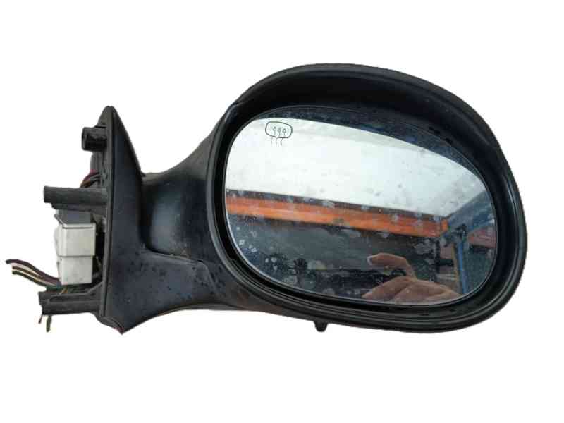 Recambio de espejo retrovisor derecho para citroën xsara picasso (n68) 2.0 hdi referencia OEM IAM   