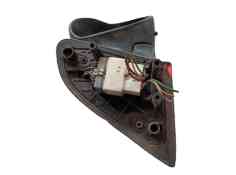 Recambio de espejo retrovisor derecho para citroën xsara picasso (n68) 2.0 hdi referencia OEM IAM    2