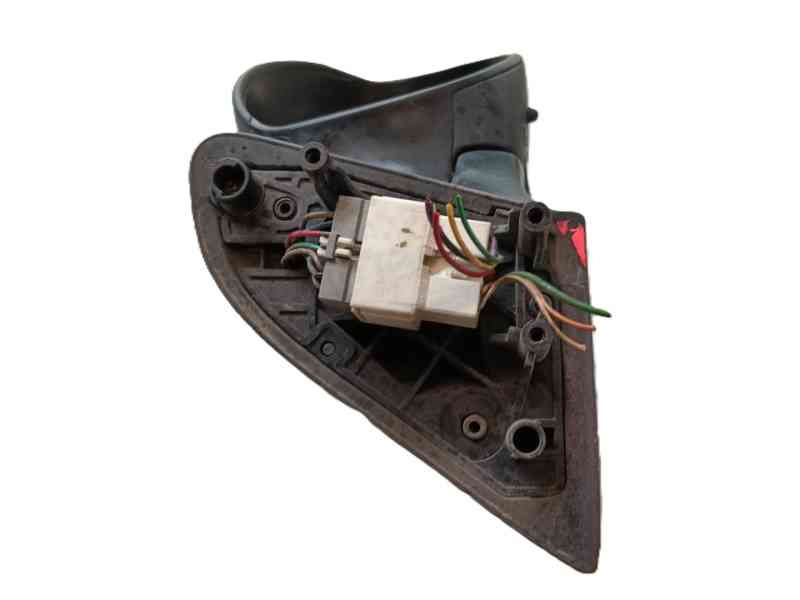 Recambio de espejo retrovisor derecho para citroën xsara picasso (n68) 2.0 hdi referencia OEM IAM   