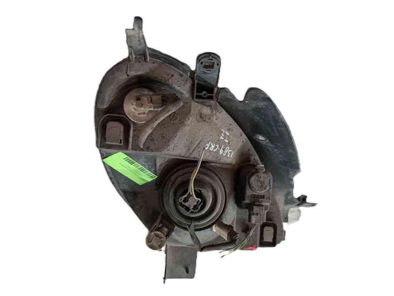 Recambio de faro izquierdo para citroën xsara picasso (n68) 2.0 hdi referencia OEM IAM 6204W0  