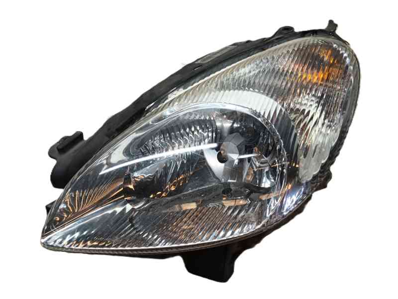 Recambio de faro izquierdo para citroën xsara picasso (n68) 2.0 hdi referencia OEM IAM 6204W0  