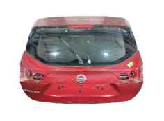 Recambio de porton trasero para nissan qashqai ii (j11, j11_) 1.2 dig-t referencia OEM IAM   