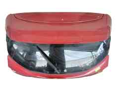 Recambio de porton trasero para nissan qashqai ii (j11, j11_) 1.2 dig-t referencia OEM IAM    2