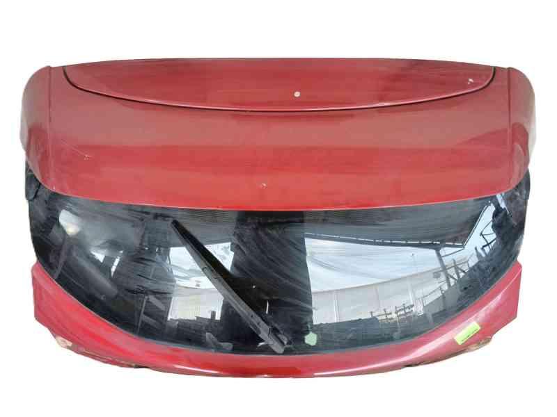 Recambio de porton trasero para nissan qashqai ii (j11, j11_) 1.2 dig-t referencia OEM IAM   