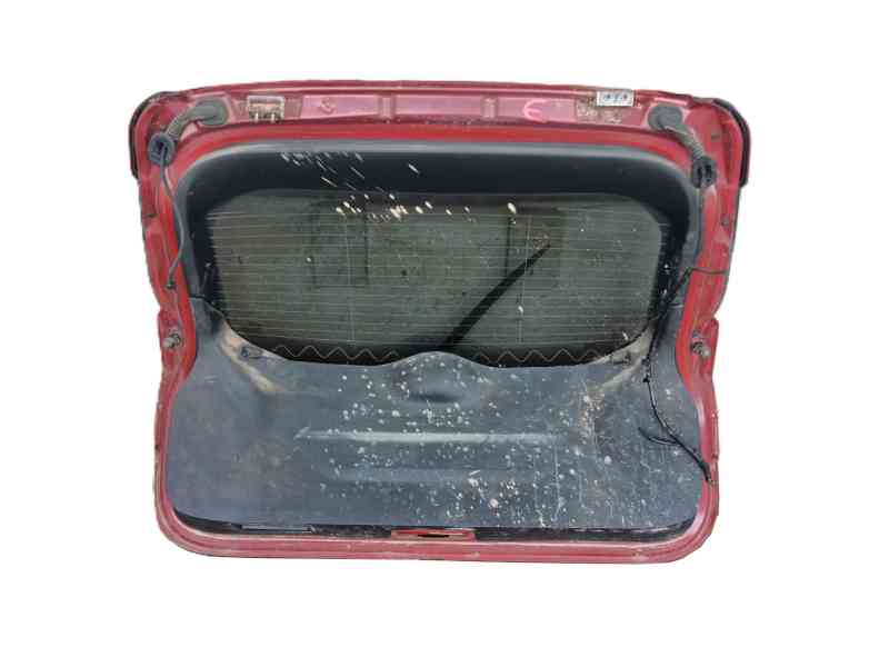 Recambio de porton trasero para nissan qashqai ii (j11, j11_) 1.2 dig-t referencia OEM IAM   