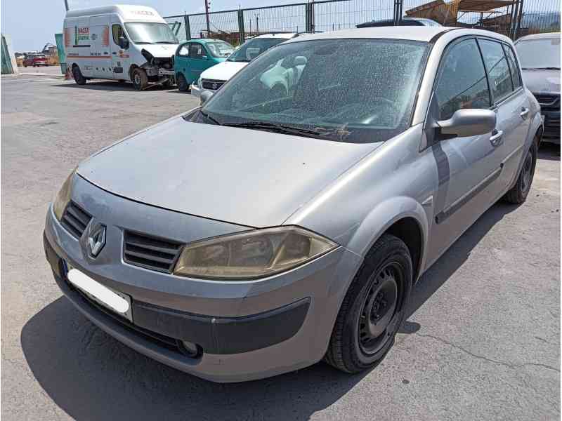 renault megane ii (bm0/1_, cm0/1_) del año 2003