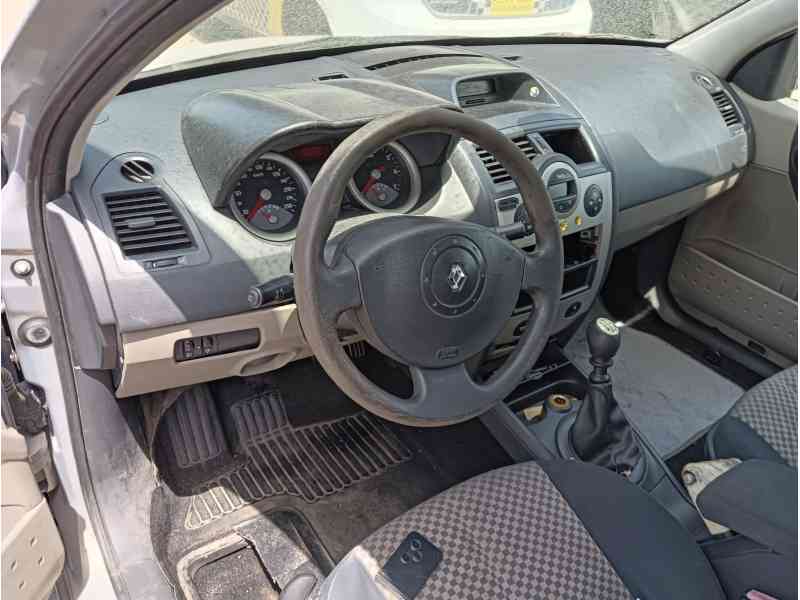 renault megane ii (bm0/1_, cm0/1_) del año 2003