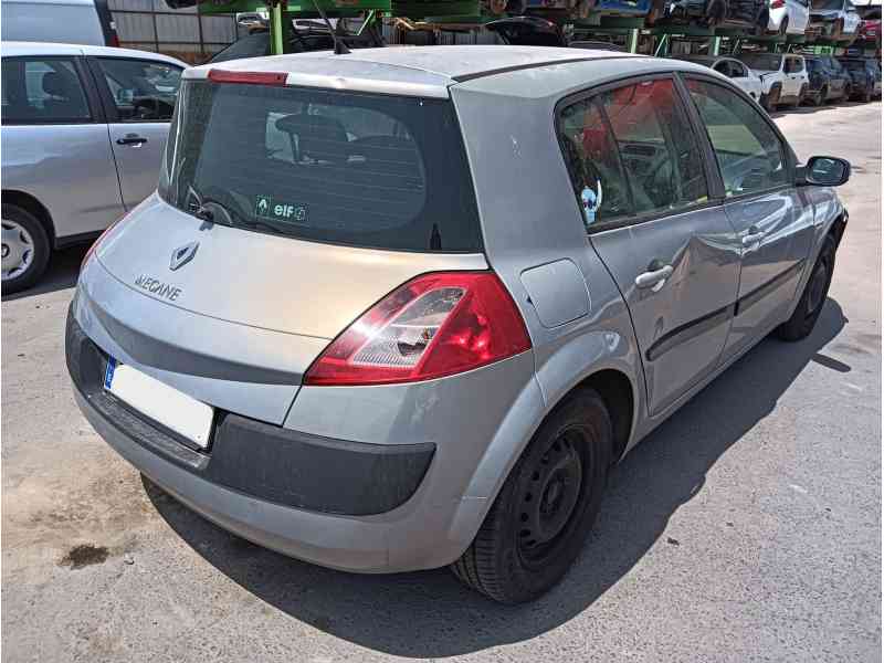 renault megane ii (bm0/1_, cm0/1_) del año 2003