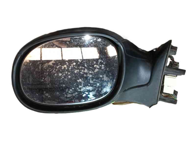 Recambio de espejo retrovisor izquierdo para citroën xsara picasso (n68) 2.0 hdi referencia OEM IAM   