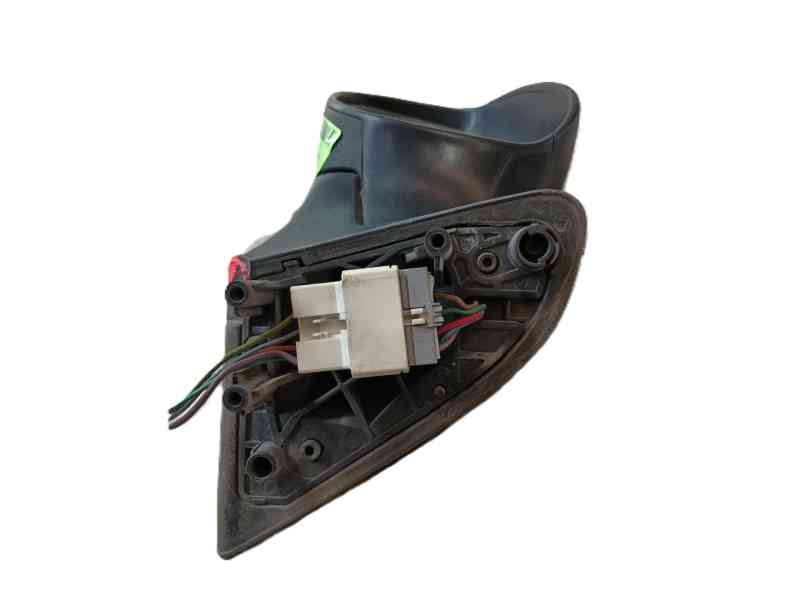 Recambio de espejo retrovisor izquierdo para citroën xsara picasso (n68) 2.0 hdi referencia OEM IAM   