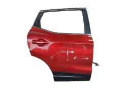 Recambio de puerta trasera derecha para nissan qashqai ii (j11, j11_) 1.2 dig-t referencia OEM IAM H2100HV0MA  