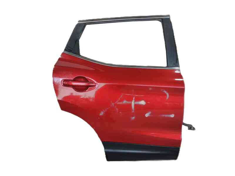 Recambio de puerta trasera derecha para nissan qashqai ii (j11, j11_) 1.2 dig-t referencia OEM IAM H2100HV0MA  
