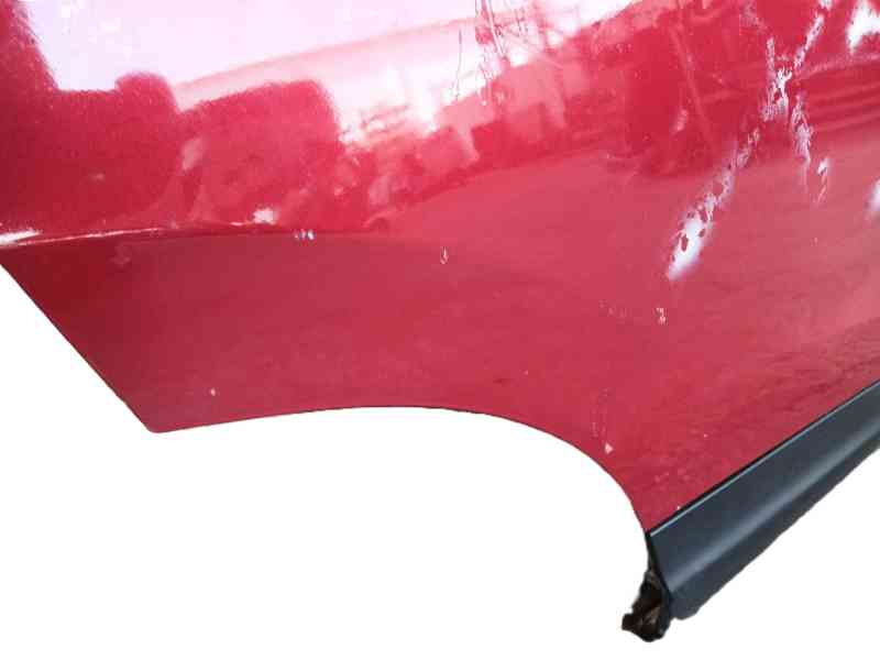 Recambio de puerta trasera derecha para nissan qashqai ii (j11, j11_) 1.2 dig-t referencia OEM IAM H2100HV0MA  
