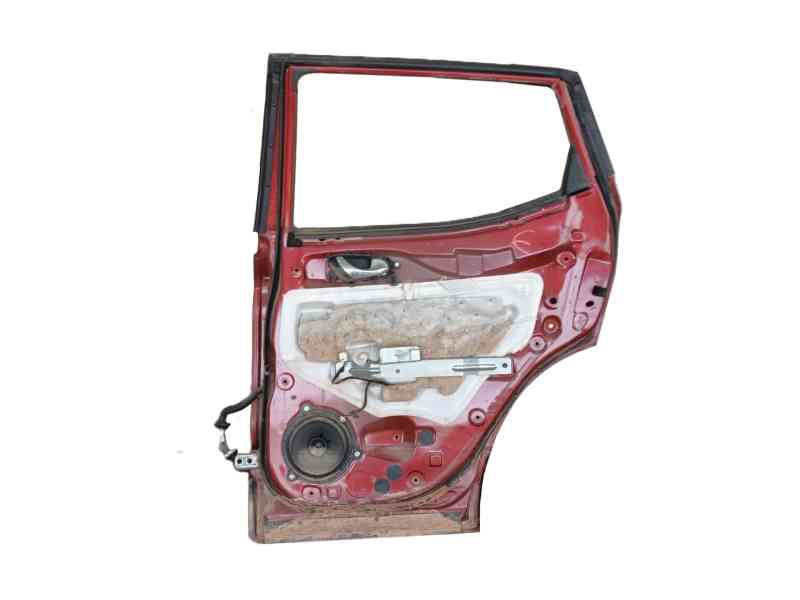 Recambio de puerta trasera derecha para nissan qashqai ii (j11, j11_) 1.2 dig-t referencia OEM IAM H2100HV0MA  
