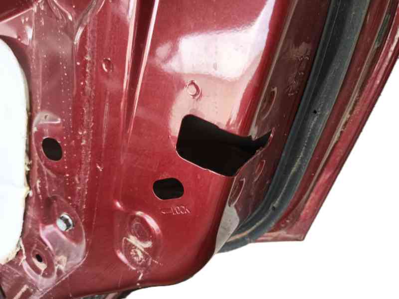Recambio de puerta trasera derecha para nissan qashqai ii (j11, j11_) 1.2 dig-t referencia OEM IAM H2100HV0MA  