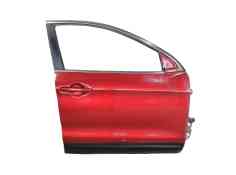 Recambio de puerta delantera derecha para nissan qashqai ii (j11, j11_) 1.2 dig-t referencia OEM IAM H0100HV0MA  
