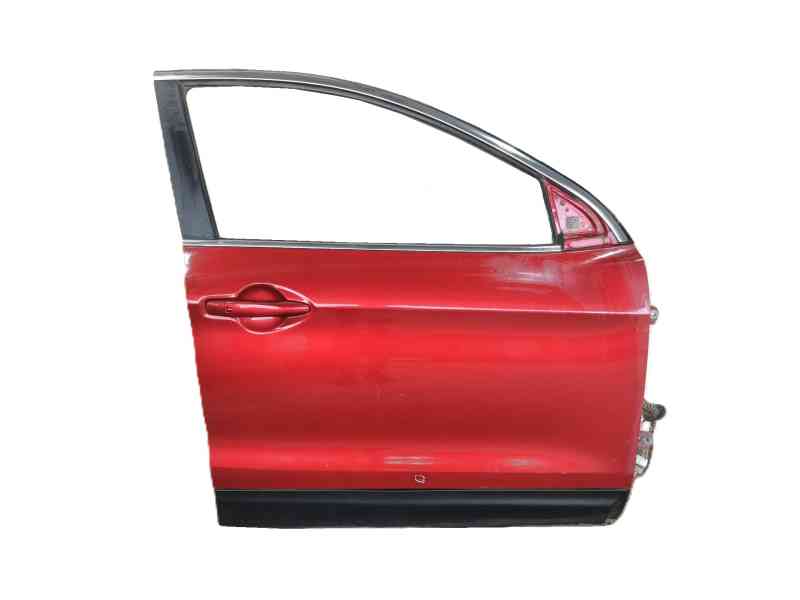 Recambio de puerta delantera derecha para nissan qashqai ii (j11, j11_) 1.2 dig-t referencia OEM IAM H0100HV0MA  