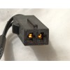 Recambio de enganche cinturon delantero derecho para audi q5 (fyb, fyg) 35 tdi quattro referencia OEM IAM 80A857755MNB  
