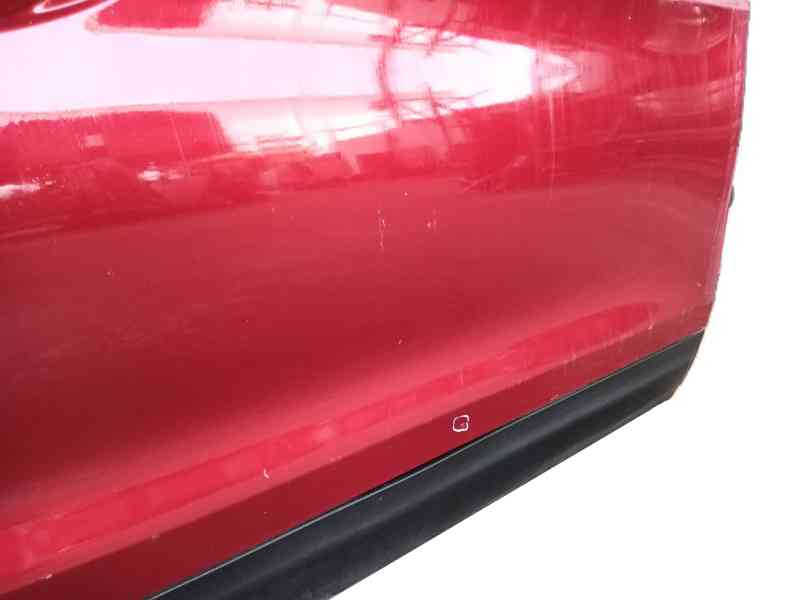 Recambio de puerta delantera derecha para nissan qashqai ii (j11, j11_) 1.2 dig-t referencia OEM IAM H0100HV0MA  