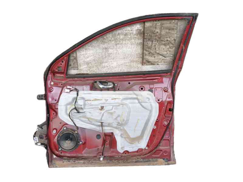 Recambio de puerta delantera derecha para nissan qashqai ii (j11, j11_) 1.2 dig-t referencia OEM IAM H0100HV0MA  