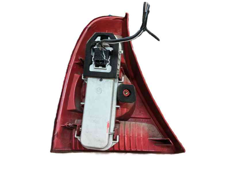 Recambio de piloto trasero derecho para renault clio ii (bb_, cb_) 1.2 16v (bb05, bb0w, bb11, bb27, bb2t, bb2u, bb2v, cb05,... r
