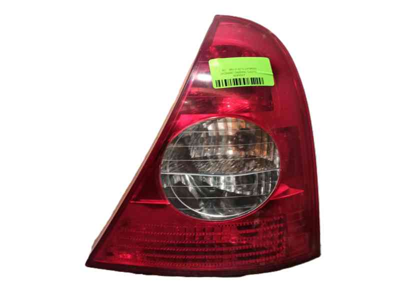 Recambio de piloto trasero derecho para renault clio ii (bb_, cb_) 1.2 16v (bb05, bb0w, bb11, bb27, bb2t, bb2u, bb2v, cb05,... r