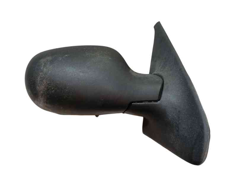 Recambio de espejo retrovisor derecho para renault clio ii (bb_, cb_) 1.2 16v (bb05, bb0w, bb11, bb27, bb2t, bb2u, bb2v, cb05,..