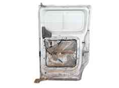 Recambio de puerta lateral corredera derecha para nissan nv200 furgoneta 1.5 dci 85 (m20, m20m) referencia OEM IAM    2