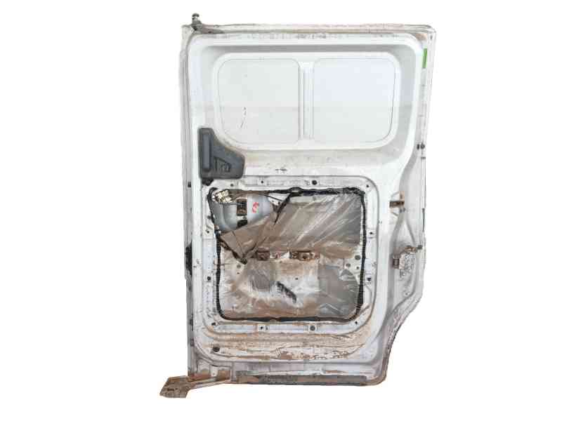 Recambio de puerta lateral corredera derecha para nissan nv200 furgoneta 1.5 dci 85 (m20, m20m) referencia OEM IAM   