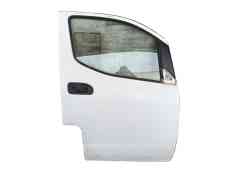 Recambio de puerta delantera derecha para nissan nv200 furgoneta 1.5 dci 85 (m20, m20m) referencia OEM IAM   
