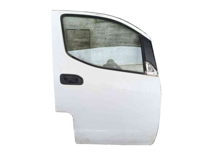 Recambio de puerta delantera derecha para nissan nv200 furgoneta 1.5 dci 85 (m20, m20m) referencia OEM IAM   