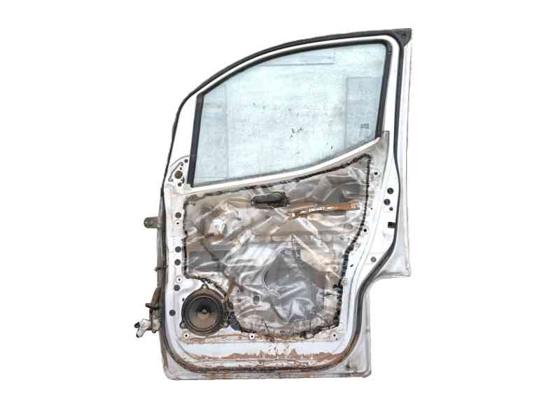 Recambio de puerta delantera derecha para nissan nv200 furgoneta 1.5 dci 85 (m20, m20m) referencia OEM IAM   