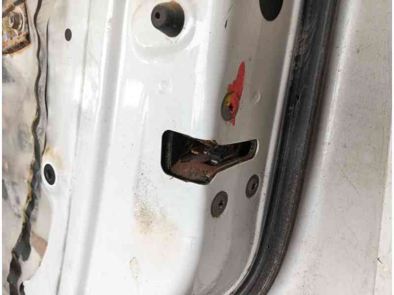 Recambio de puerta delantera derecha para nissan nv200 furgoneta 1.5 dci 85 (m20, m20m) referencia OEM IAM   