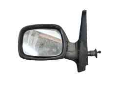 Recambio de espejo retrovisor izquierdo para renault kangoo express (fc0/1_) d 65 1.9 (fc0e, fc02, fc0j, fc0n) referencia OEM IA