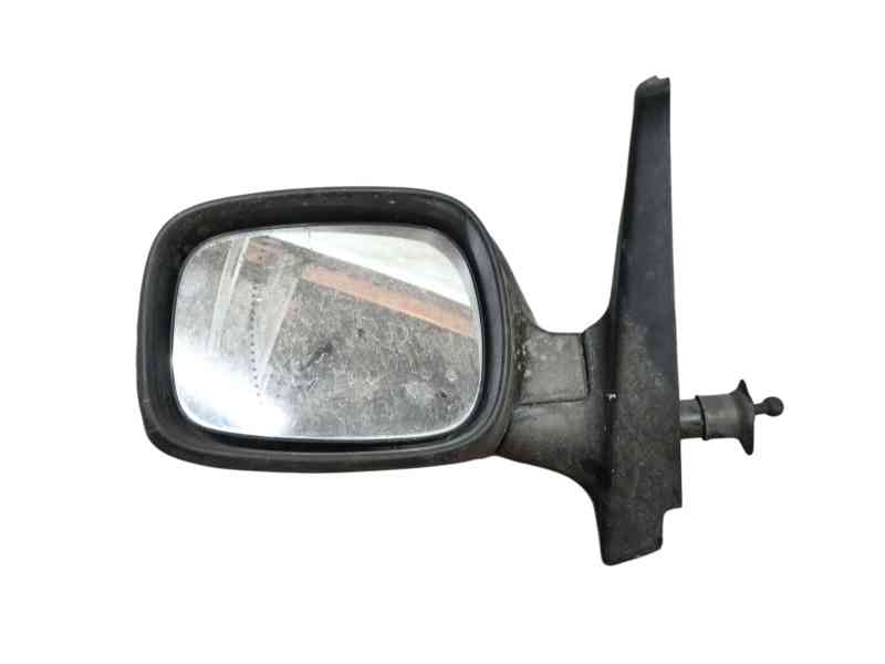 Recambio de espejo retrovisor izquierdo para renault kangoo express (fc0/1_) d 65 1.9 (fc0e, fc02, fc0j, fc0n) referencia OEM IA