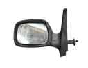 ESPEJO RETROVISOR IZQUIERDO 7700304830 