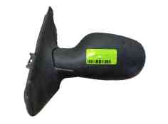 Recambio de espejo retrovisor izquierdo para renault clio ii (bb_, cb_) 1.2 16v (bb05, bb0w, bb11, bb27, bb2t, bb2u, bb2v, cb05, 2
