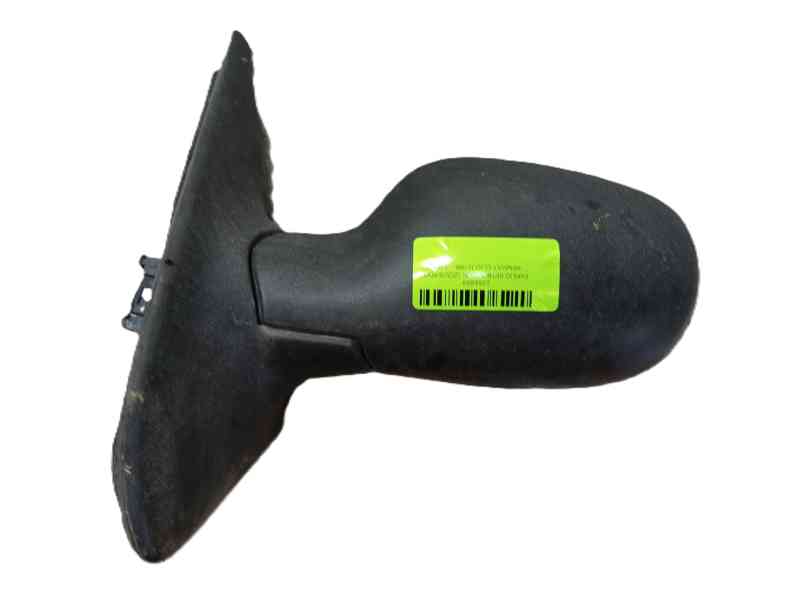 Recambio de espejo retrovisor izquierdo para renault clio ii (bb_, cb_) 1.2 16v (bb05, bb0w, bb11, bb27, bb2t, bb2u, bb2v, cb05,