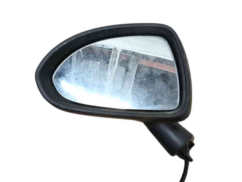 Recambio de retrovisor izquierdo para opel corsa e (x15) 1.3 cdti (08, 68) referencia OEM IAM 13187615  