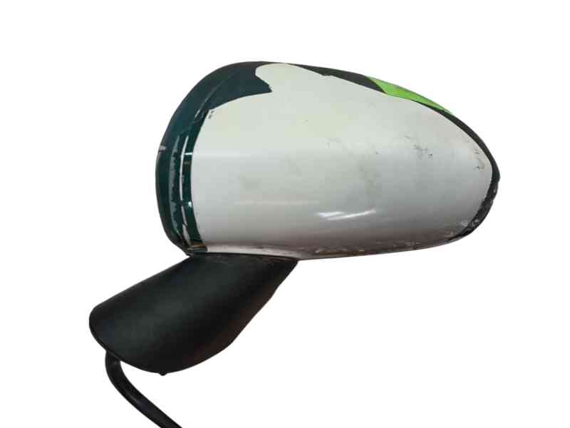 Recambio de retrovisor izquierdo para opel corsa e (x15) 1.3 cdti (08, 68) referencia OEM IAM 13187615  