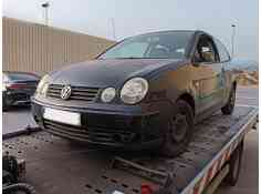 volkswagen polo iv (9n_, 9a_) del año 2003