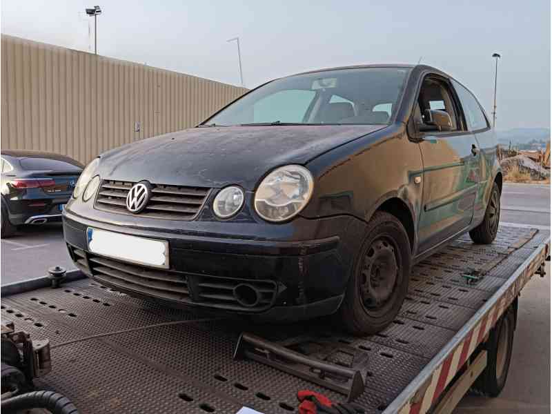 volkswagen polo iv (9n_, 9a_) del año 2003