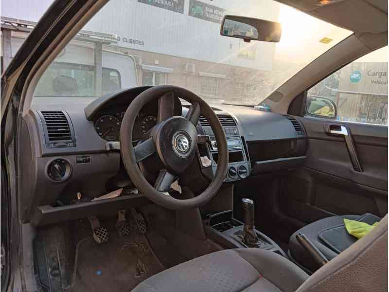 volkswagen polo iv (9n_, 9a_) del año 2003