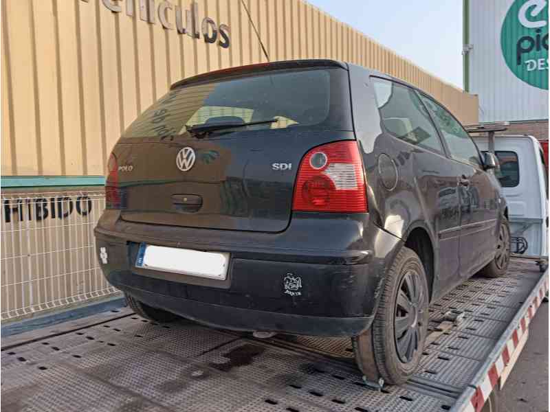 volkswagen polo iv (9n_, 9a_) del año 2003