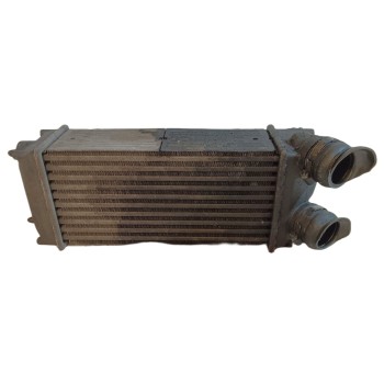 INTERCOOLER 0384H5 9648551880 