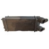 Recambio de intercooler para peugeot 307 (3a/c) 1.6 hdi 110 referencia OEM IAM 0384H5 9648551880 