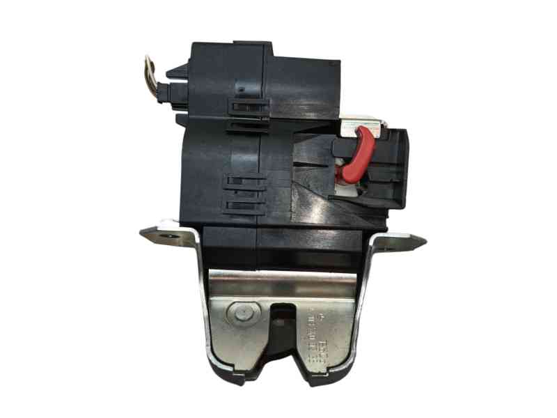 Recambio de cerradura maletero / porton para mercedes-benz clase c coupé (cl203) c 180 kompressor (203.746) referencia OEM IAM 2